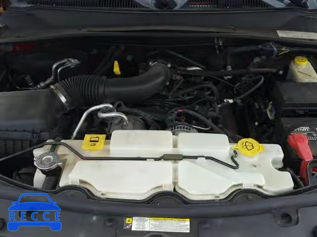 2009 JEEP LIBERTY SP 1J8GP28K29W512454 image 6