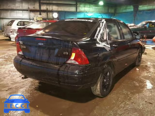 2004 FORD FOCUS ZTS 1FAFP38Z74W152750 image 3