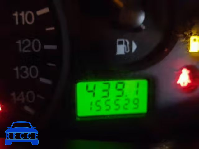 2004 FORD FOCUS ZTS 1FAFP38Z74W152750 image 7
