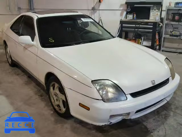 2000 HONDA PRELUDE JHMBB6241YC009501 image 0