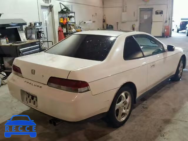 2000 HONDA PRELUDE JHMBB6241YC009501 image 3