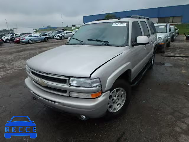 2006 CHEVROLET C1500 SUBU 3GNEC16Z06G122068 image 1