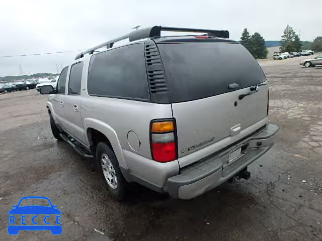 2006 CHEVROLET C1500 SUBU 3GNEC16Z06G122068 image 2