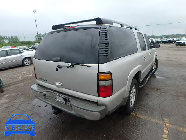 2006 CHEVROLET C1500 SUBU 3GNEC16Z06G122068 image 3