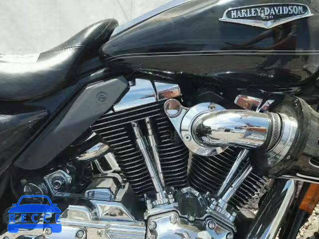 2007 HARLEY-DAVIDSON FLHRCI 1HD1FR4197Y660557 image 9