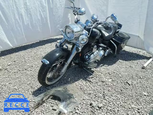 2007 HARLEY-DAVIDSON FLHRCI 1HD1FR4197Y660557 image 1