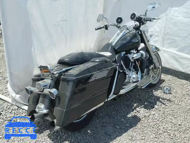 2007 HARLEY-DAVIDSON FLHRCI 1HD1FR4197Y660557 image 3