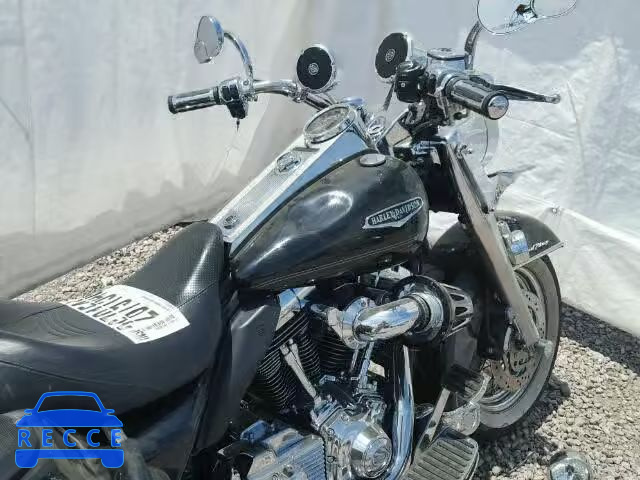 2007 HARLEY-DAVIDSON FLHRCI 1HD1FR4197Y660557 image 4
