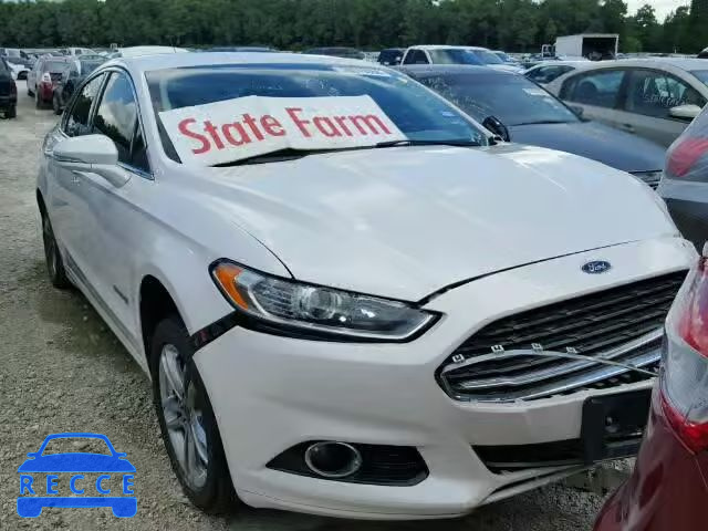 2015 FORD FUSION TIT 3FA6P0RUXFR118325 image 0