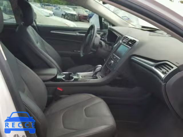 2015 FORD FUSION TIT 3FA6P0RUXFR118325 image 4