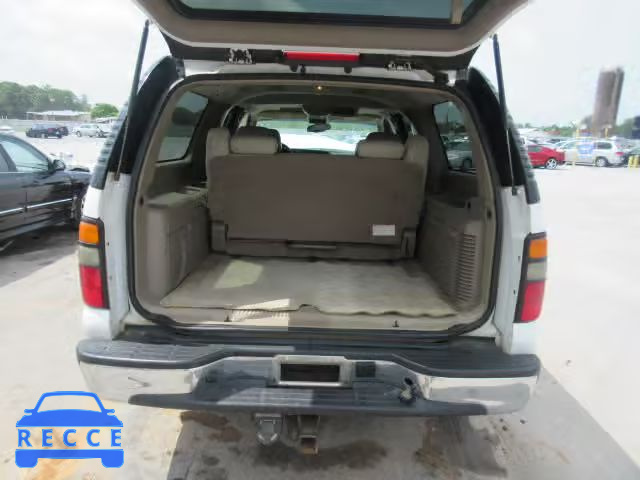 2006 CHEVROLET C1500 SUBU 3GNEC16ZX6G112227 image 9