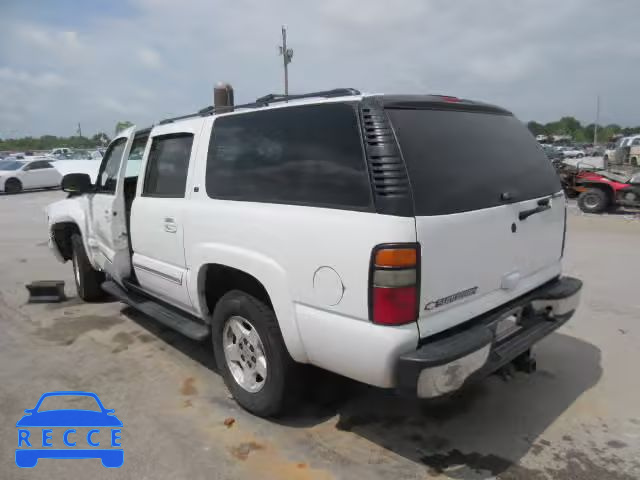2006 CHEVROLET C1500 SUBU 3GNEC16ZX6G112227 image 2