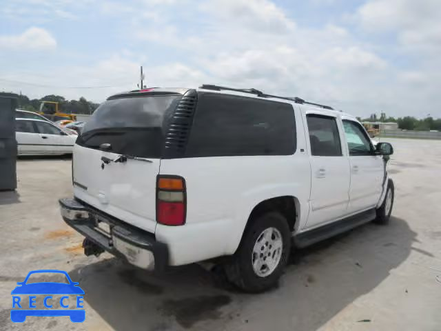 2006 CHEVROLET C1500 SUBU 3GNEC16ZX6G112227 image 3