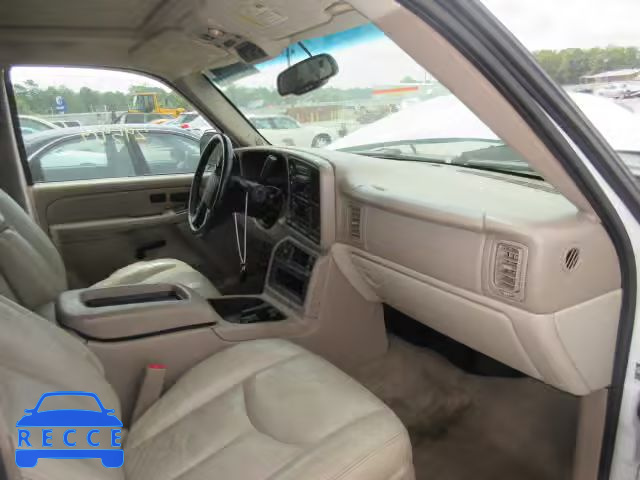 2006 CHEVROLET C1500 SUBU 3GNEC16ZX6G112227 image 4