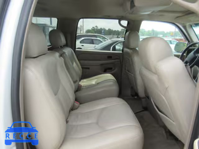 2006 CHEVROLET C1500 SUBU 3GNEC16ZX6G112227 image 5