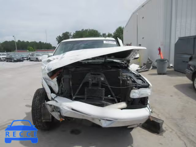 2006 CHEVROLET C1500 SUBU 3GNEC16ZX6G112227 image 8