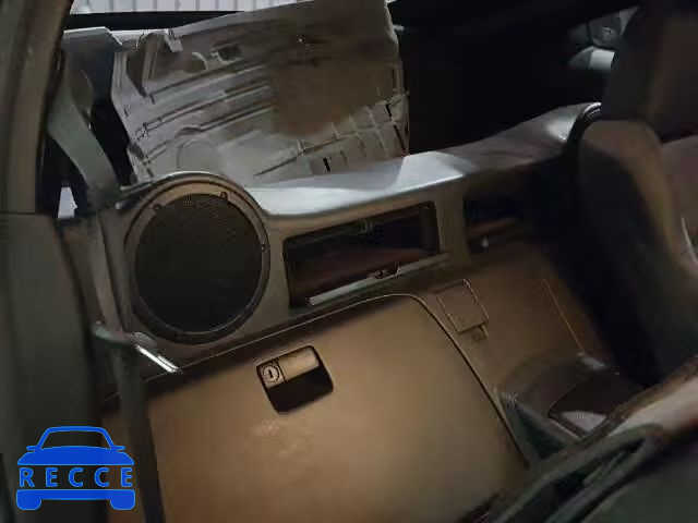 2008 NISSAN 350Z JN1BZ34E98M751417 зображення 5