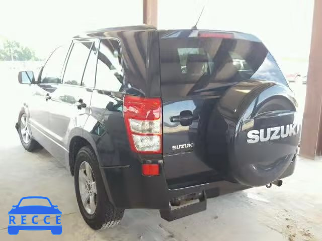 2008 SUZUKI GRAND VITA JS3TE944684100366 image 2