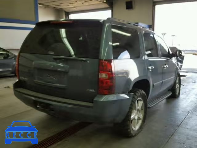2008 CHEVROLET TAHOE K150 1GNFK130X8J151558 image 3