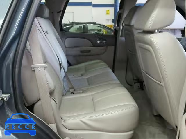 2008 CHEVROLET TAHOE K150 1GNFK130X8J151558 image 5