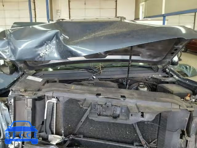 2008 CHEVROLET TAHOE K150 1GNFK130X8J151558 image 6