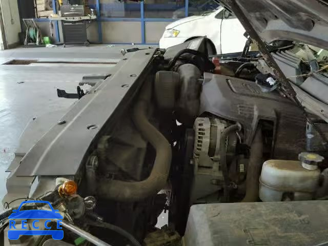 2008 CHEVROLET TAHOE K150 1GNFK130X8J151558 image 8