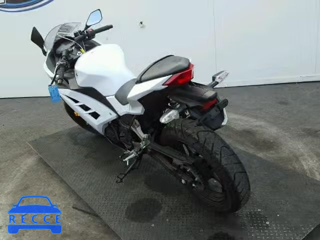 2015 KAWASAKI EX300-B JKAEX8B12FDA22022 Bild 2