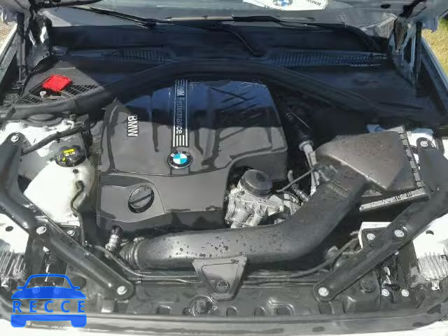 2016 BMW M235I WBA1M1C54GV394652 зображення 6