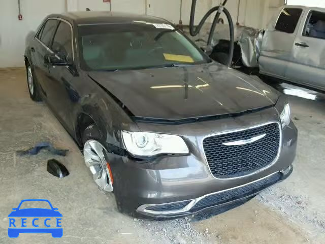 2015 CHRYSLER 300 LIMITE 2C3CCAAG5FH769351 Bild 0