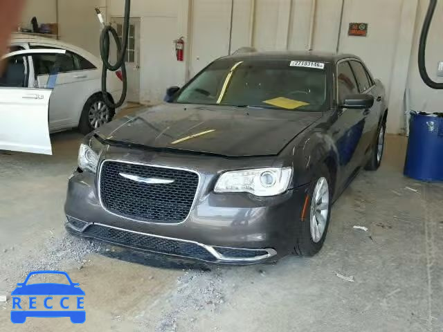 2015 CHRYSLER 300 LIMITE 2C3CCAAG5FH769351 Bild 1