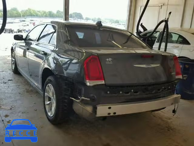 2015 CHRYSLER 300 LIMITE 2C3CCAAG5FH769351 Bild 2