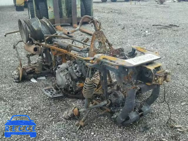 2004 POLARIS SPORTSMAN 4XACH68A84A088907 зображення 0