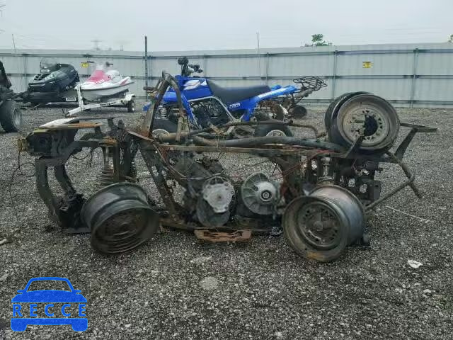 2004 POLARIS SPORTSMAN 4XACH68A84A088907 image 9