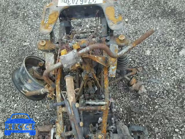 2004 POLARIS SPORTSMAN 4XACH68A84A088907 image 4