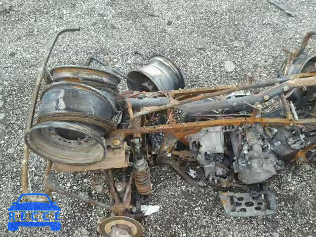 2004 POLARIS SPORTSMAN 4XACH68A84A088907 image 5