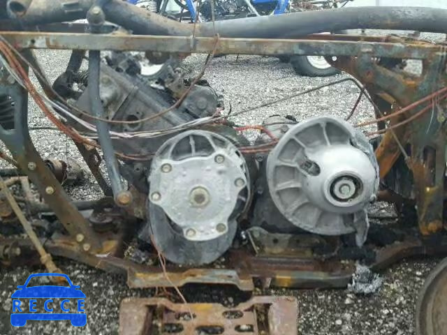 2004 POLARIS SPORTSMAN 4XACH68A84A088907 image 8