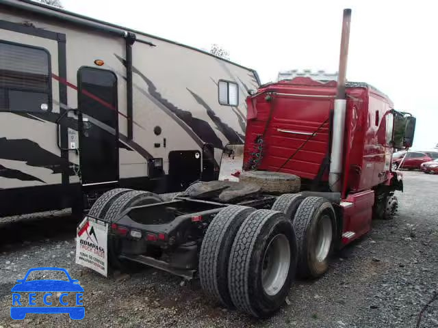 2008 VOLVO VNL 4V4NC9TG18N496567 зображення 3