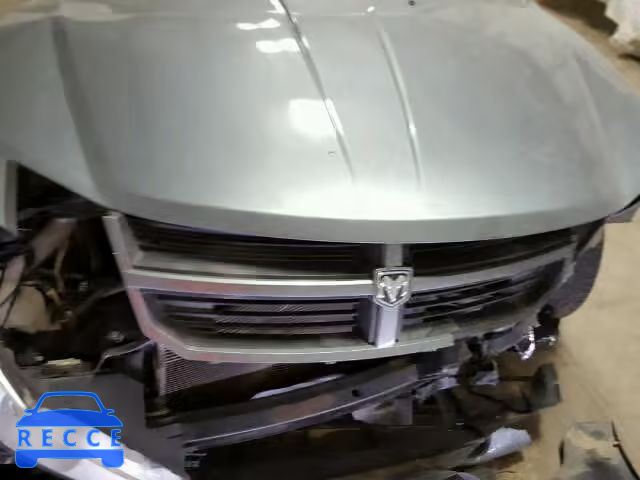 2009 DODGE AVENGER SE 1B3LC46B59N545357 image 6