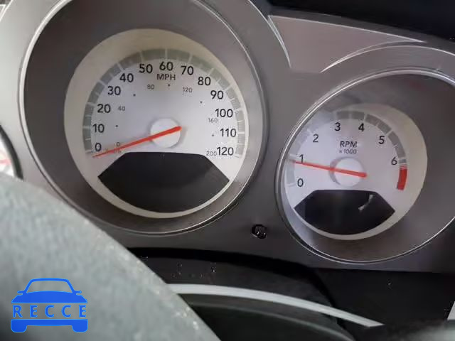 2009 DODGE AVENGER SE 1B3LC46B59N545357 image 7
