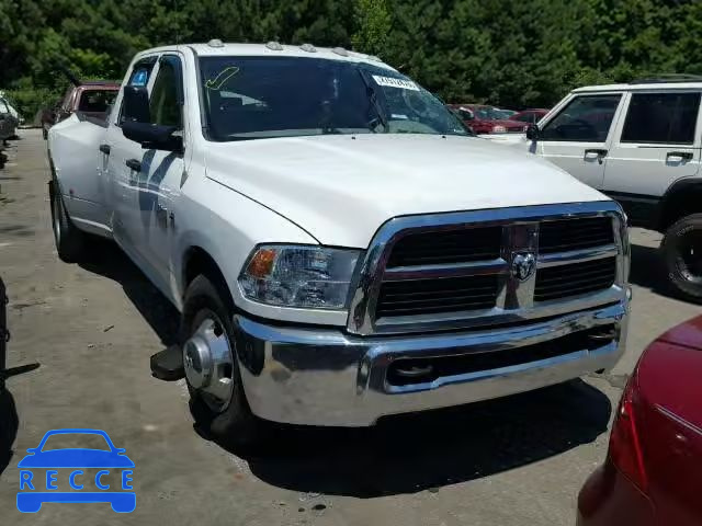 2012 DODGE RAM 3500 S 3C63DPGL7CG267508 image 0