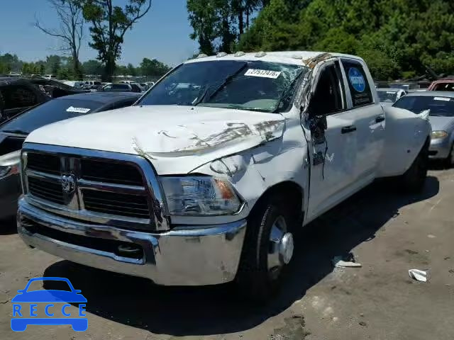 2012 DODGE RAM 3500 S 3C63DPGL7CG267508 image 1