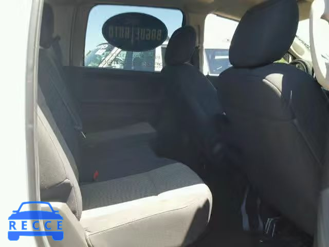 2012 DODGE RAM 3500 S 3C63DPGL7CG267508 image 5