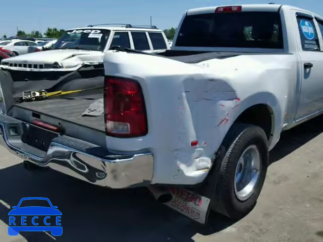 2012 DODGE RAM 3500 S 3C63DPGL7CG267508 image 8