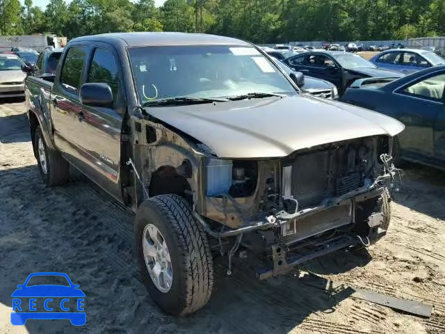 2011 TOYOTA TACOMA PRE 3TMJU4GN2BM114132 image 0