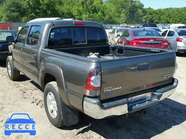 2011 TOYOTA TACOMA PRE 3TMJU4GN2BM114132 image 2