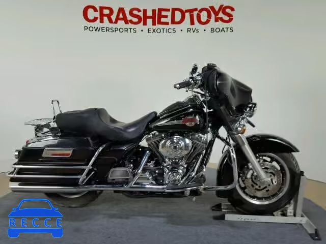 2006 HARLEY-DAVIDSON FLHTCUI 1HD1FCW166Y700344 зображення 0