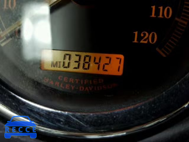 2006 HARLEY-DAVIDSON FLHTCUI 1HD1FCW166Y700344 image 9