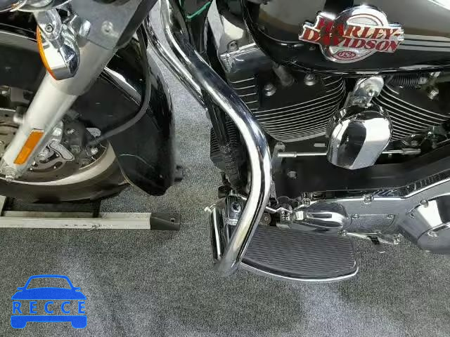 2006 HARLEY-DAVIDSON FLHTCUI 1HD1FCW166Y700344 зображення 16