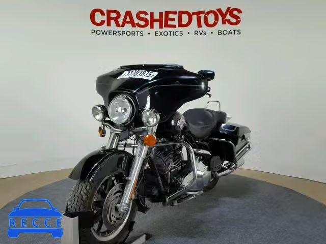 2006 HARLEY-DAVIDSON FLHTCUI 1HD1FCW166Y700344 зображення 3