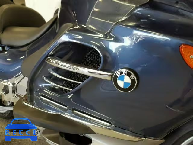 2005 BMW K1200LT WB10559A65ZL71674 зображення 13